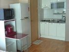 фото отеля Sunset Guesthouse