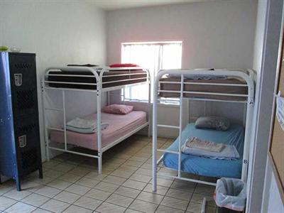 фото отеля Sin City Hostel