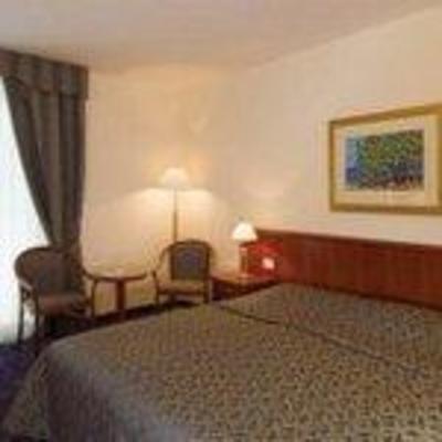 фото отеля Split Hotel