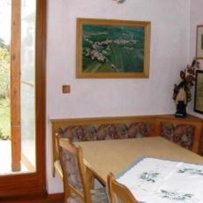 фото отеля Bauernhof Winzerhaus Staritzbuchler