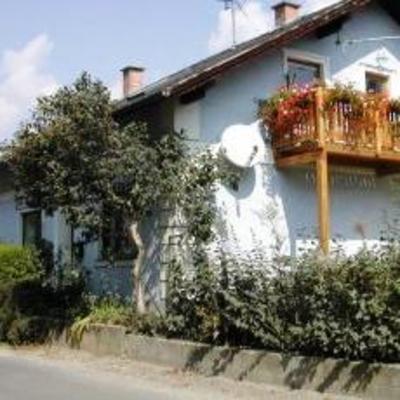 фото отеля Bauernhof Winzerhaus Staritzbuchler