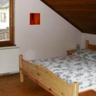 фото отеля Bauernhof Winzerhaus Staritzbuchler