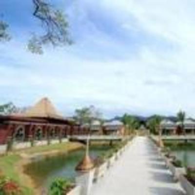 фото отеля Beyond Resort Khaolak Hotel