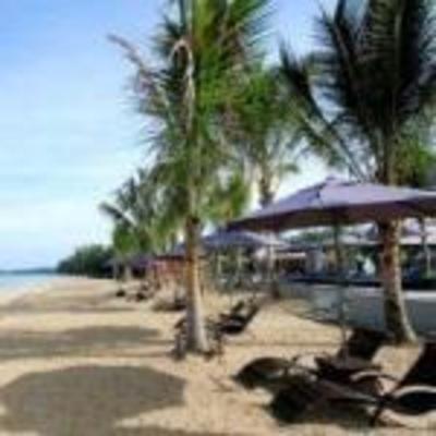 фото отеля Beyond Resort Khaolak Hotel