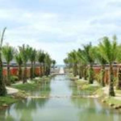 фото отеля Beyond Resort Khaolak Hotel