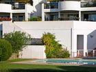 фото отеля Residence Baillenia