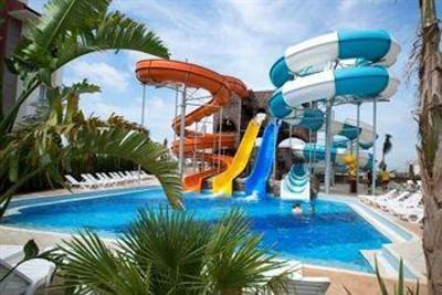 фото отеля Lara Family Club