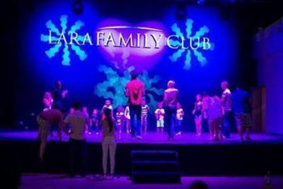 фото отеля Lara Family Club