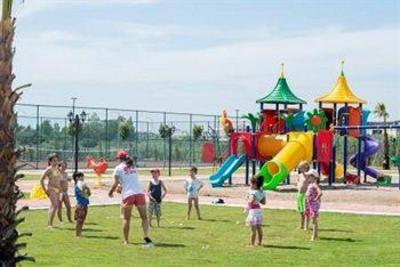 фото отеля Lara Family Club