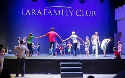 фото отеля Lara Family Club