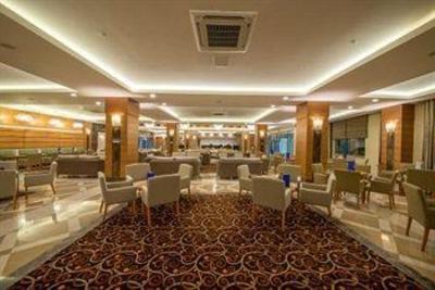 фото отеля Lara Family Club
