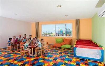 фото отеля Lara Family Club