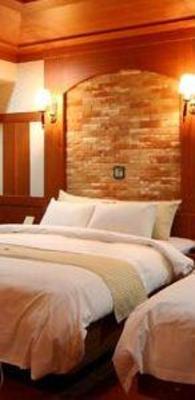 фото отеля Hotel The M