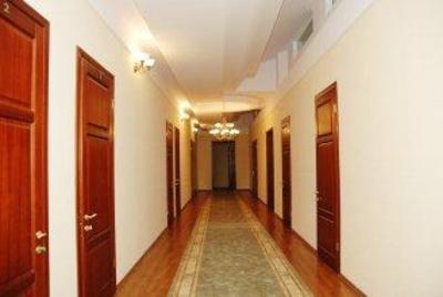фото отеля Barselona hotel