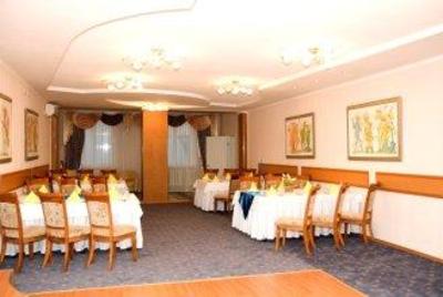 фото отеля Barselona hotel
