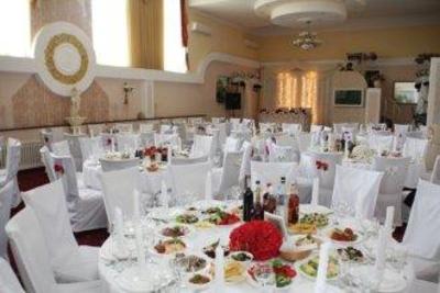 фото отеля Barselona hotel