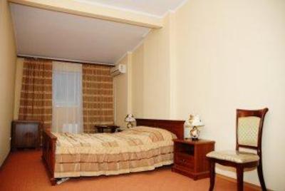 фото отеля Barselona hotel