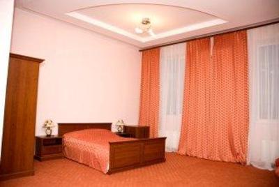 фото отеля Barselona hotel