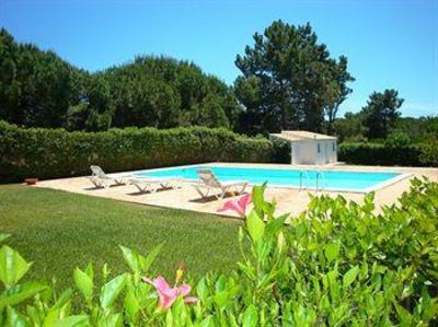фото отеля Vilamoura Villa Sol
