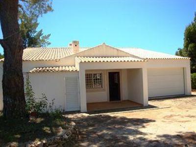 фото отеля Vilamoura Villa Sol