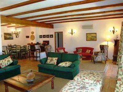 фото отеля Vilamoura Villa Sol