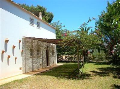 фото отеля Vilamoura Villa Sol