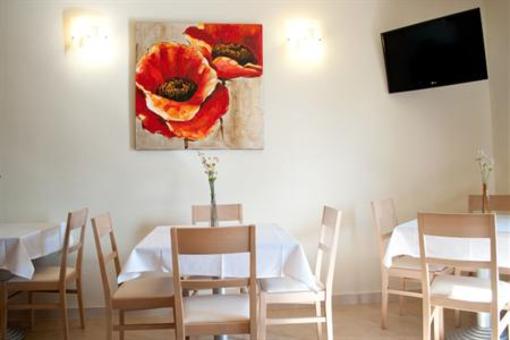 фото отеля Hotel Kappara
