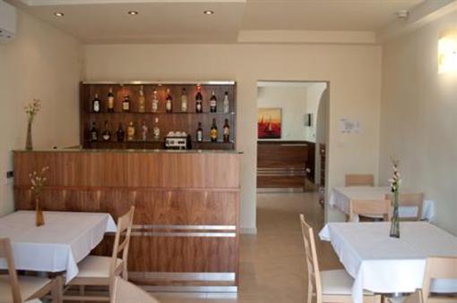 фото отеля Hotel Kappara