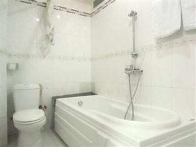 фото отеля Song Xanh Hotel