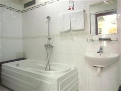 фото отеля Song Xanh Hotel