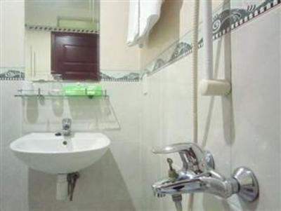 фото отеля Song Xanh Hotel