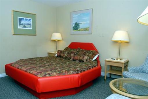 фото отеля Kitchener Motel