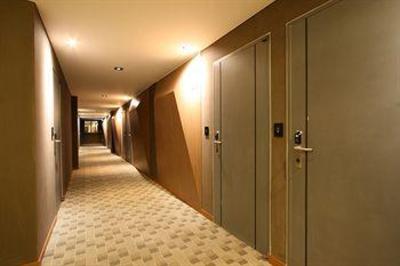 фото отеля Hotel Cats Suwon