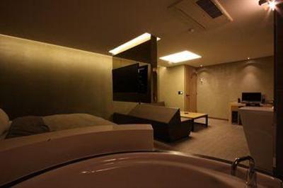 фото отеля Hotel Cats Suwon