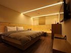 фото отеля Hotel Cats Suwon