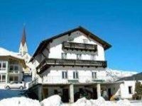 Berggasthof Alpenrose