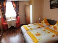 Hotel Strandhof Mohnesee