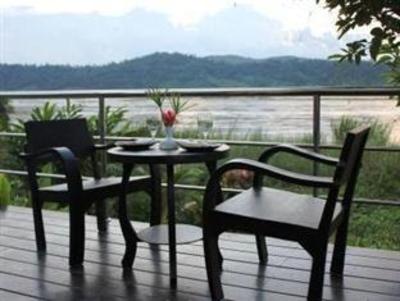 фото отеля Mekong Riverside Resort & Camping