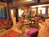 Pavilion Hotel London