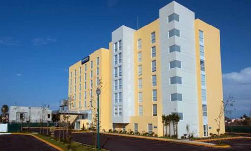 фото отеля City Express Chetumal