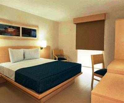 фото отеля City Express Chetumal
