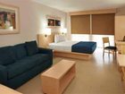 фото отеля City Express Chetumal