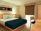 фото отеля City Express Chetumal