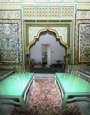 фото отеля Dar Marsa Cubes