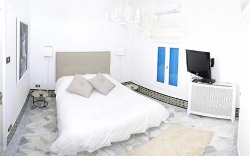 фото отеля Dar Marsa Cubes
