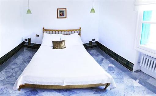 фото отеля Dar Marsa Cubes