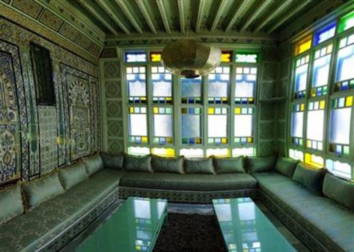 фото отеля Dar Marsa Cubes