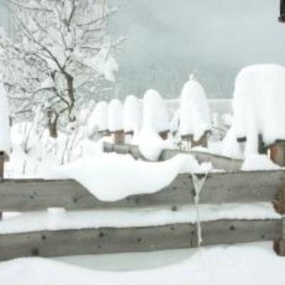 фото отеля Bauernhof Redler Hof
