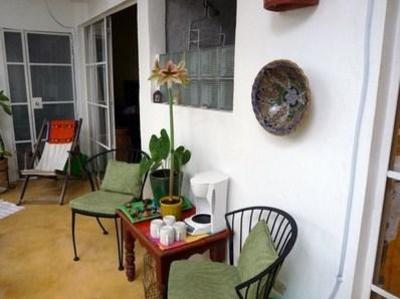 фото отеля Casa De La Luz - Guesthouse
