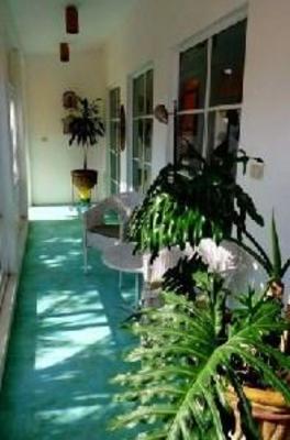 фото отеля Casa De La Luz - Guesthouse